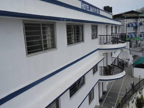 Hotel Mayur